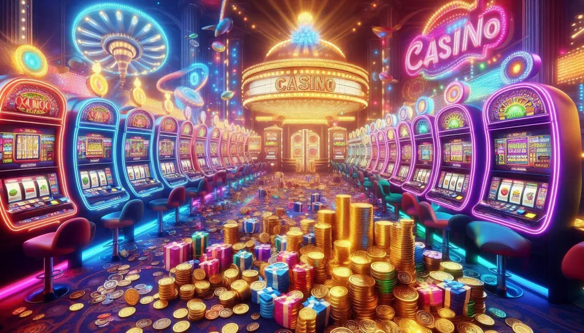 SunnyBet Casino